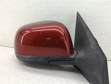 2012-2014 Nissan Versa Side Mirror Replacement Passenger Right View Door Mirror Fits 2012 2013 2014 OEM Used Auto Parts