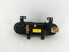 2014-2016 Kia Forte Climate Control Module Temperature AC/Heater Replacement P/N:97250-A7XXX 97250-A7050WK Fits 2014 2015 2016 OEM Used Auto Parts