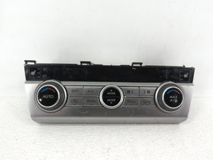 2015-2017 Subaru Legacy Climate Control Module Temperature AC/Heater Replacement P/N:75D726 72311 AL11A Fits 2015 2016 2017 OEM Used Auto Parts