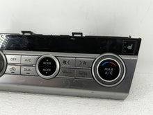 2015-2017 Subaru Legacy Climate Control Module Temperature AC/Heater Replacement P/N:75D726 72311 AL11A Fits 2015 2016 2017 OEM Used Auto Parts