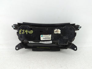 2015-2017 Nissan Sentra Climate Control Module Temperature AC/Heater Replacement P/N:275004AF2B 275004AT2A Fits 2015 2016 2017 OEM Used Auto Parts