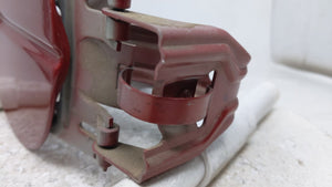 2003 Chrysler Pt Cruiser Fuel Tank Door Lid Gas Tank Red - Oemusedautoparts1.com