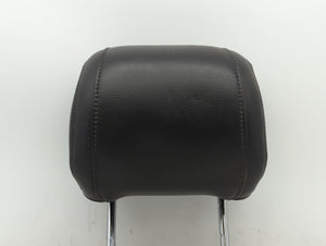 2010-2012 Ford Mustang Headrest Head Rest Rear Seat Fits 2010 2011 2012 OEM Used Auto Parts