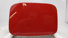 2000-2004 Volvo V40 Fuel Tank Door Lid Gas Tank Red - Oemusedautoparts1.com