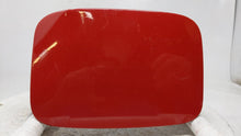 2000-2004 Volvo V40 Fuel Tank Door Lid Gas Tank Red - Oemusedautoparts1.com