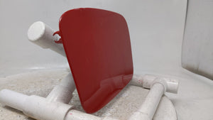 2000-2004 Volvo V40 Fuel Tank Door Lid Gas Tank Red - Oemusedautoparts1.com