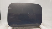 2000-2006 Mazda MPV Fuel Tank Door Lid Gas Tank Gray - Oemusedautoparts1.com