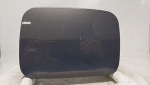 2000-2006 Mazda MPV Fuel Tank Door Lid Gas Tank Gray - Oemusedautoparts1.com