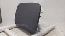 2000-2006 Mazda MPV Fuel Tank Door Lid Gas Tank Gray - Oemusedautoparts1.com