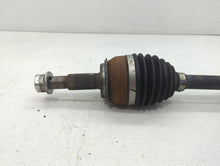 2016-2020 Nissan Rogue Axle Shaft Front Driver Cv C/v