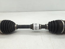 2016-2020 Nissan Rogue Axle Shaft Front Driver Cv C/v