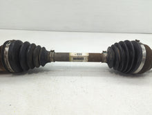 2008-2014 Cadillac Cts Axle Shaft Front Passenger Cv C/v