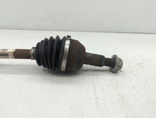 2008-2014 Cadillac Cts Axle Shaft Front Passenger Cv C/v