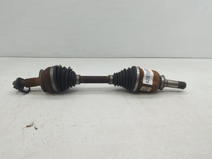 2014-2020 Chevrolet Impala Axle Shaft Front Driver Cv C/v