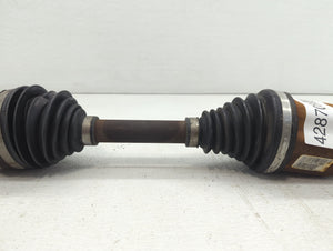 2014-2020 Chevrolet Impala Axle Shaft Front Driver Cv C/v