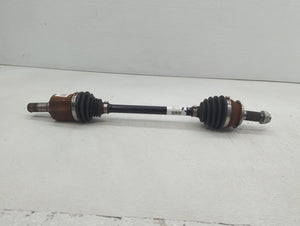 2015-2020 Honda Fit Axle Shaft Front Driver Cv C/v