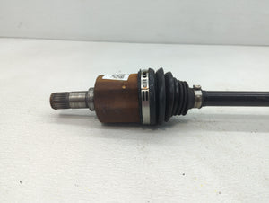 2015-2020 Honda Fit Axle Shaft Front Driver Cv C/v