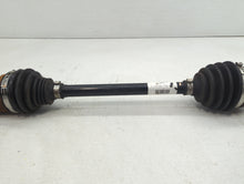 2015-2020 Honda Fit Axle Shaft Front Driver Cv C/v