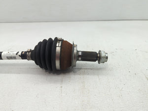 2015-2020 Honda Fit Axle Shaft Front Driver Cv C/v