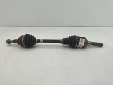 2013-2020 Ford Fusion Axle Shaft Front Driver Cv C/v