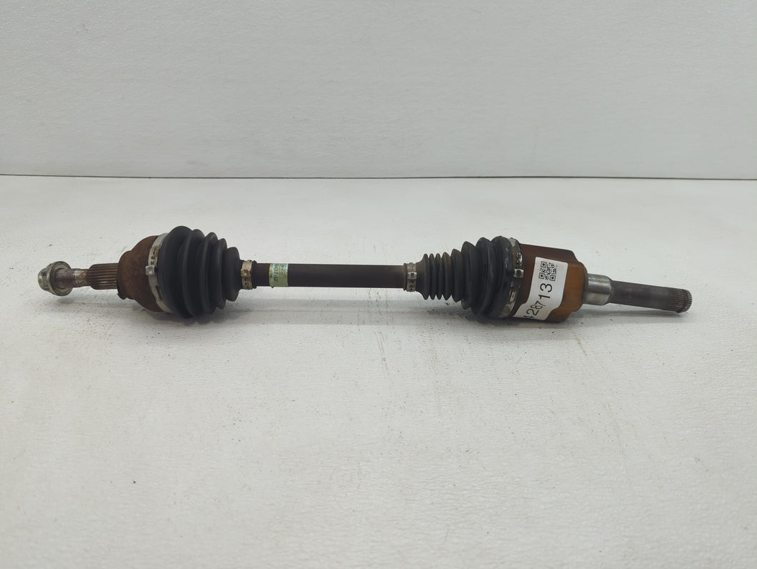 2013-2020 Ford Fusion Axle Shaft Front Driver Cv C/v