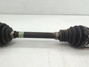 2013-2020 Ford Fusion Axle Shaft Front Driver Cv C/v