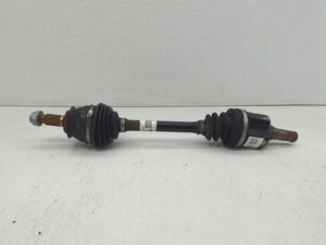 2008-2014 Mini Cooper Axle Shaft Front Driver Cv C/v