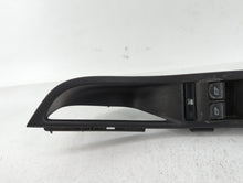 2012-2018 Ford Focus Master Power Window Switch Replacement Driver Side Left P/N:F1ET-14A132-AC BM5T-14A132-AB Fits OEM Used Auto Parts