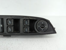 2012-2018 Ford Focus Master Power Window Switch Replacement Driver Side Left P/N:F1ET-14A132-AC BM5T-14A132-AB Fits OEM Used Auto Parts