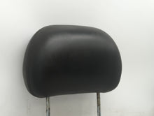 2001 Gmc Sierra 1500 Headrest Head Rest Rear Seat Fits OEM Used Auto Parts