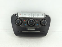 2013-2015 Nissan Altima Climate Control Module Temperature AC/Heater Replacement P/N:27500 3TS0A-QJ 27500 3TS0A Fits OEM Used Auto Parts