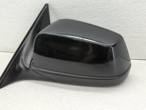 2009-2012 Bmw 750i Side Mirror Replacement Driver Left View Door Mirror P/N:F01521019931P Fits 2009 2010 2011 2012 OEM Used Auto Parts