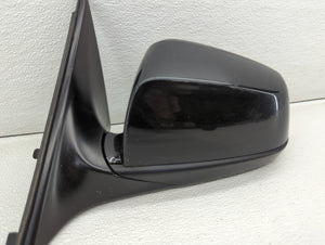 2009-2012 Bmw 750i Side Mirror Replacement Driver Left View Door Mirror P/N:F01521019931P Fits 2009 2010 2011 2012 OEM Used Auto Parts