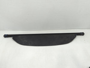 2015 Toyota Rav4 Rear Cargo Cover Storage Retractable Shade