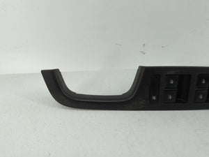 2010-2017 Gmc Terrain Master Power Window Switch Replacement Driver Side Left P/N:20838941 20917598 Fits OEM Used Auto Parts