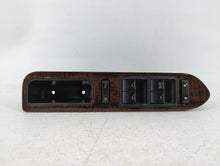 2008-2009 Ford Taurus Master Power Window Switch Replacement Driver Side Left P/N:8F93-742289 5F93-7422897 Fits OEM Used Auto Parts