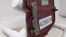 1995 Saab 95 Fuel Tank Door Lid Gas Tank - Oemusedautoparts1.com