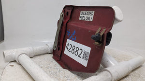 1995 Saab 95 Fuel Tank Door Lid Gas Tank - Oemusedautoparts1.com