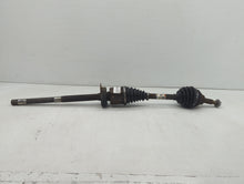 2009-2009 Ford Flex Axle Shaft Front Passenger Cv C/v