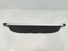 2018 Subaru Xv Rear Cargo Cover Storage Retractable Shade