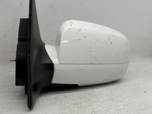 2003-2009 Kia Sorento Side Mirror Replacement Driver Left View Door Mirror P/N:E11015753 Fits 2003 2004 2005 2006 2007 2008 2009 OEM Used Auto Parts