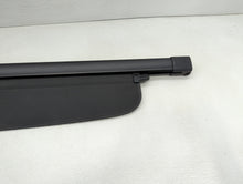 2012 Honda Cr-v Rear Cargo Cover Storage Retractable Shade