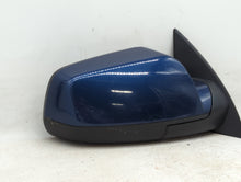 2010-2011 Chevrolet Equinox Side Mirror Replacement Passenger Right View Door Mirror P/N:20858722 20858732 Fits 2010 2011 OEM Used Auto Parts