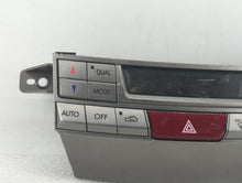 2010-2014 Subaru Legacy Climate Control Module Temperature AC/Heater Replacement P/N:72311AJ08A 72311AJ03A Fits OEM Used Auto Parts