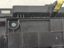 2014-2016 Toyota Corolla Climate Control Module Temperature AC/Heater Replacement P/N:55406-02470 75F832 Fits 2014 2015 2016 OEM Used Auto Parts