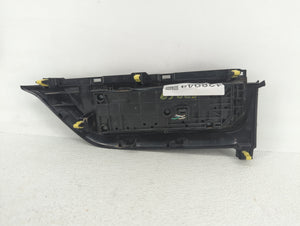 2014-2016 Toyota Corolla Climate Control Module Temperature AC/Heater Replacement P/N:55406-02470 75F832 Fits 2014 2015 2016 OEM Used Auto Parts