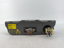 2014-2015 Kia Optima Climate Control Module Temperature AC/Heater Replacement P/N:97250-2TXXX 97250-2TLE0 Fits 2014 2015 OEM Used Auto Parts