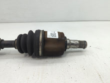 2005-2006 Nissan Altima Axle Shaft Front Driver Cv C/v