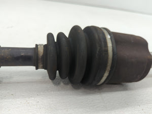 2005-2006 Nissan Altima Axle Shaft Front Driver Cv C/v