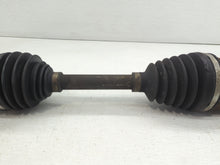 2014-2019 Mercedes-benz Cla250 Axle Shaft Front Driver Cv C/v